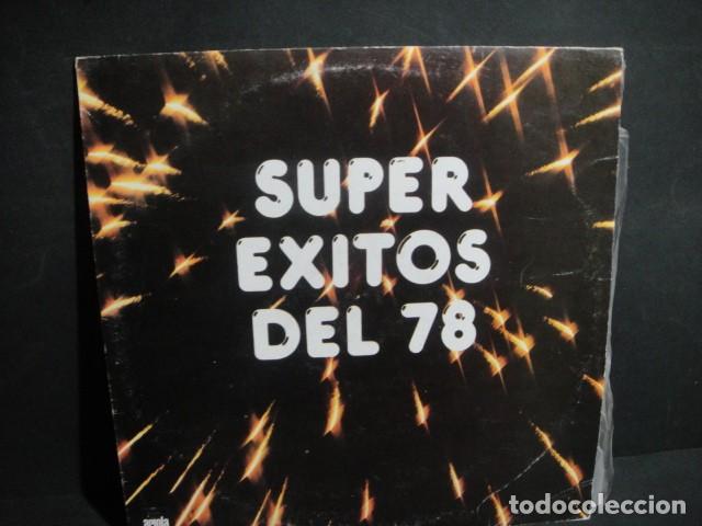 Discos de vinilo: grandes exitos - lote de 25 lp - Foto 7