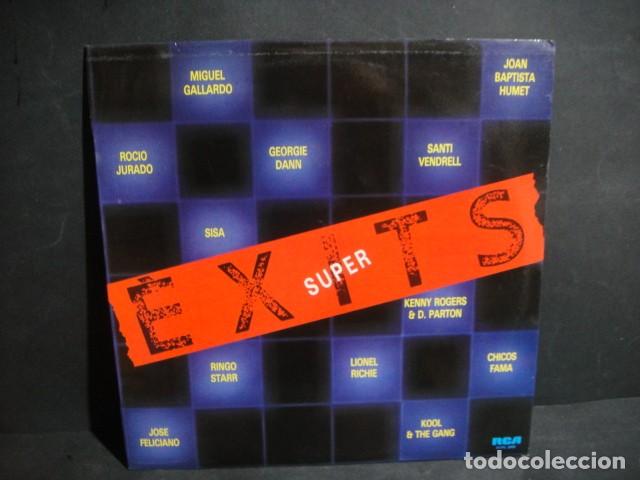 Discos de vinilo: grandes exitos - lote de 25 lp - Foto 12