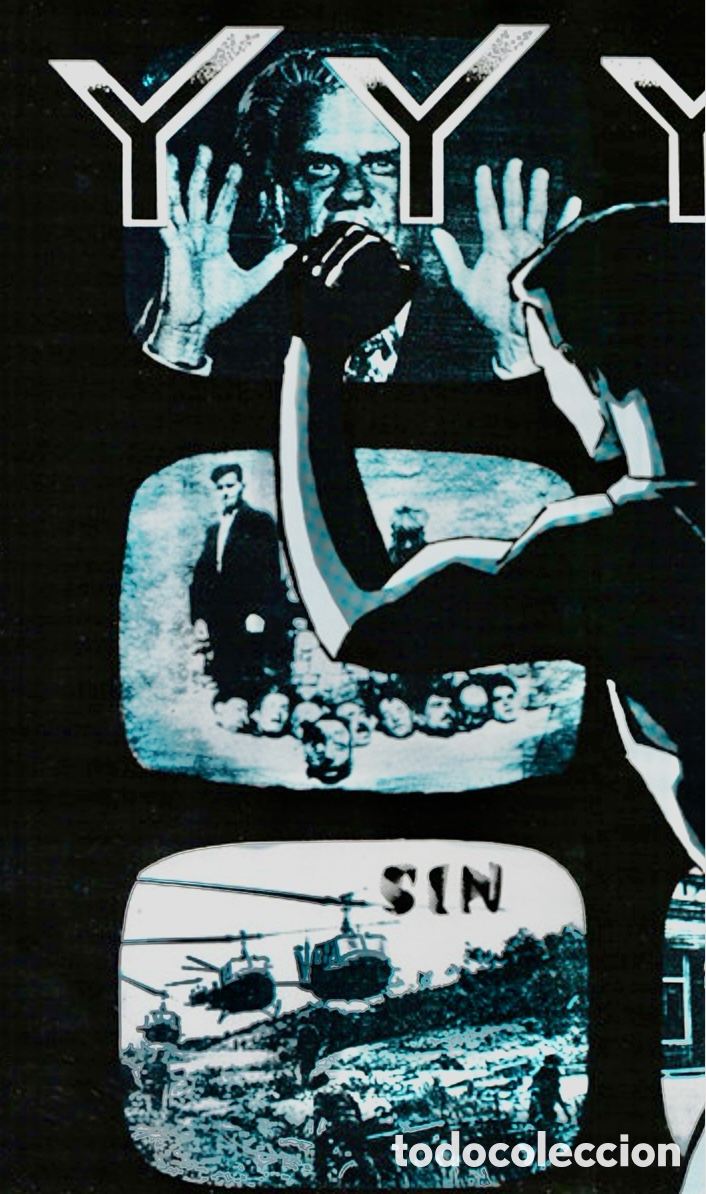 Discos de vinilo: PRECINTADO CANAD&Aacute; Yeah yeah yeah - Sin - Foto 7