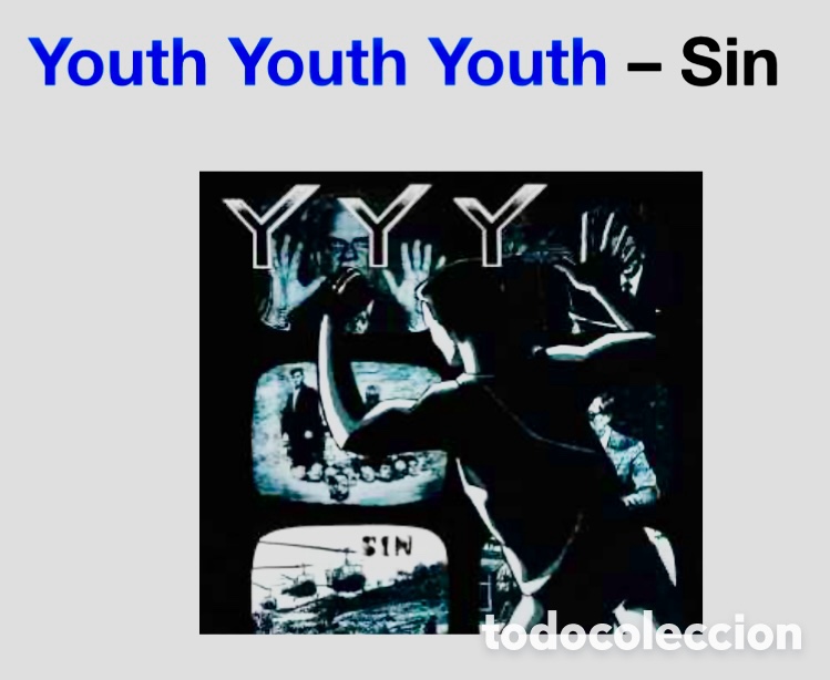 Discos de vinilo: PRECINTADO CANAD&Aacute; Yeah yeah yeah - Sin - Foto 1
