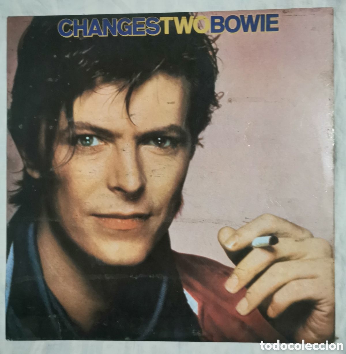 Discos de vinilo: Vinilo David Bowie 1975 - Foto 1