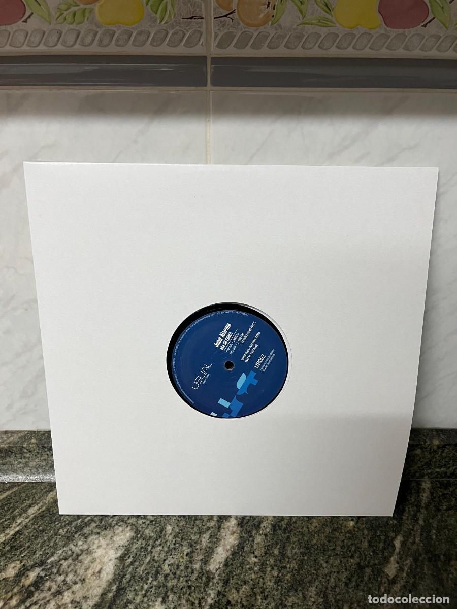 Discos de vinilo: Juan Alarma Changes maxi - Foto 1