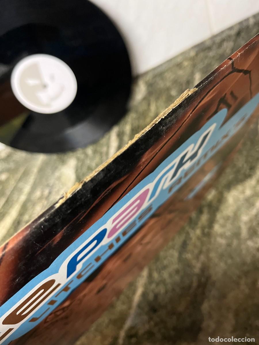 Discos de vinilo: Le Park Litchies (Remixes) - Foto 2