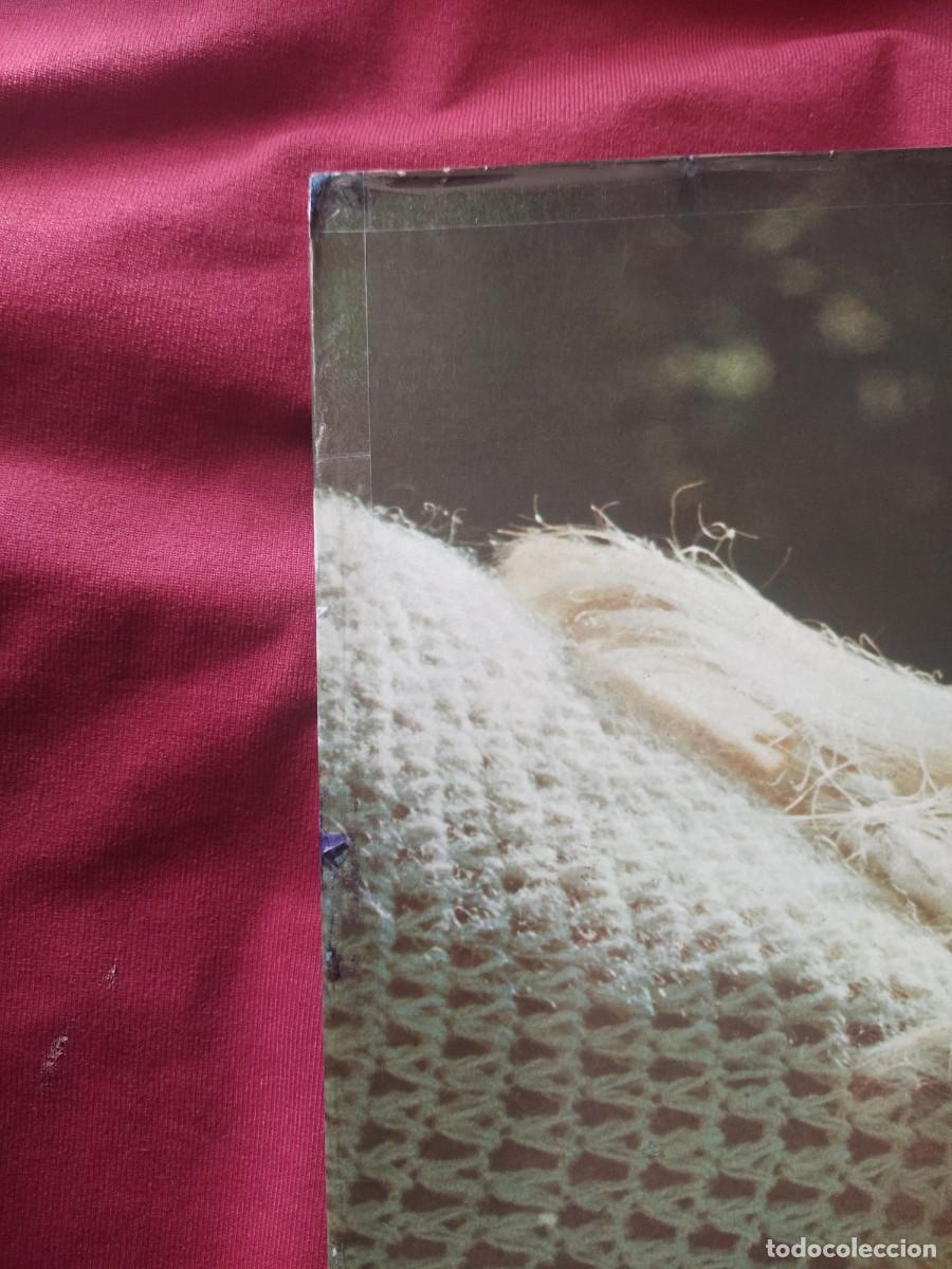 Discos de vinilo: Agnetha F&auml;ltskog ex Abba lp Agnetha F&auml;ltskogs B&auml;sta - Foto 4