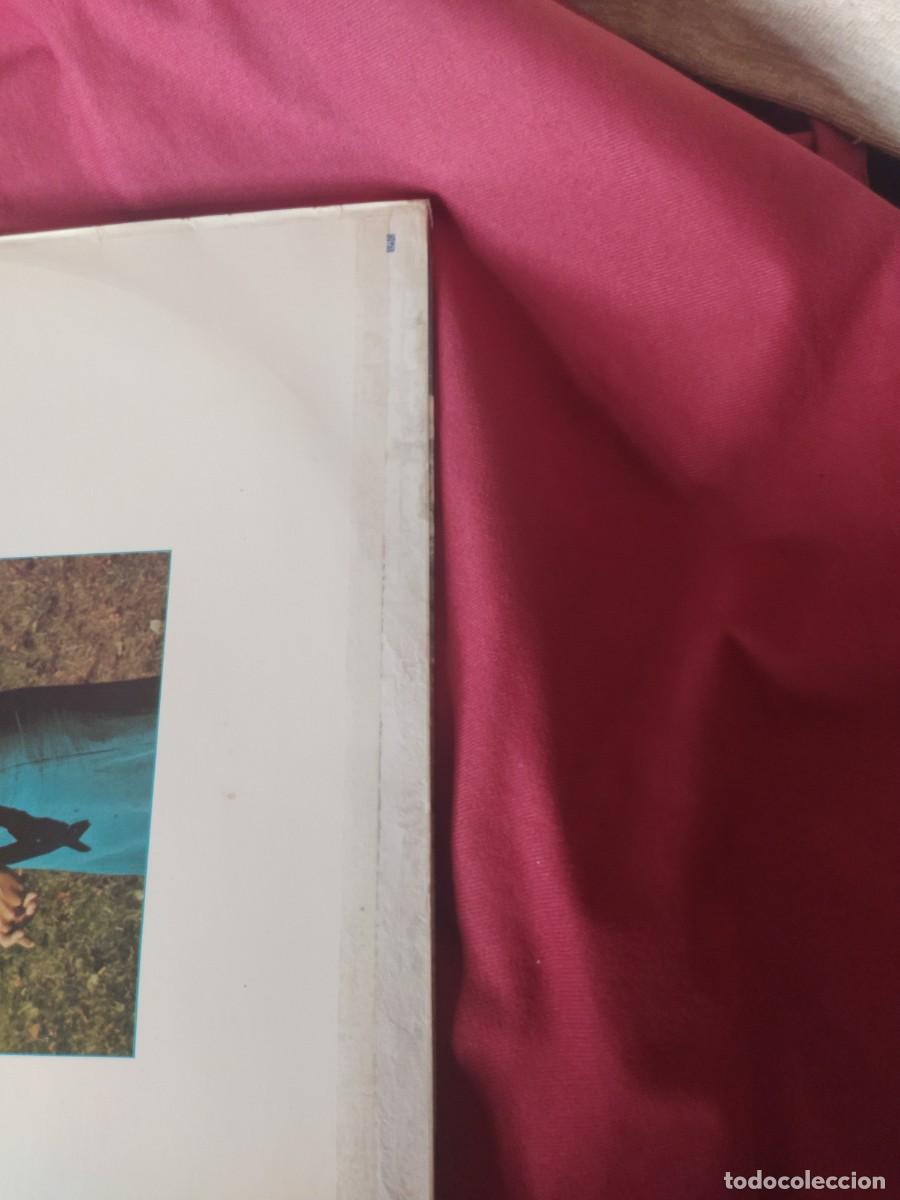 Discos de vinilo: Agnetha F&auml;ltskog ex Abba lp Agnetha F&auml;ltskogs B&auml;sta - Foto 5