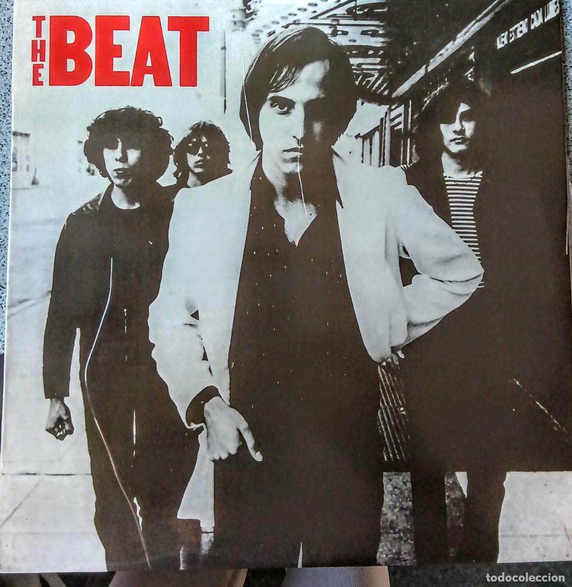Discos de vinilo: THE BEAT //Edtd. 1979 Espa&ntilde;a VG++/ex - Foto 1