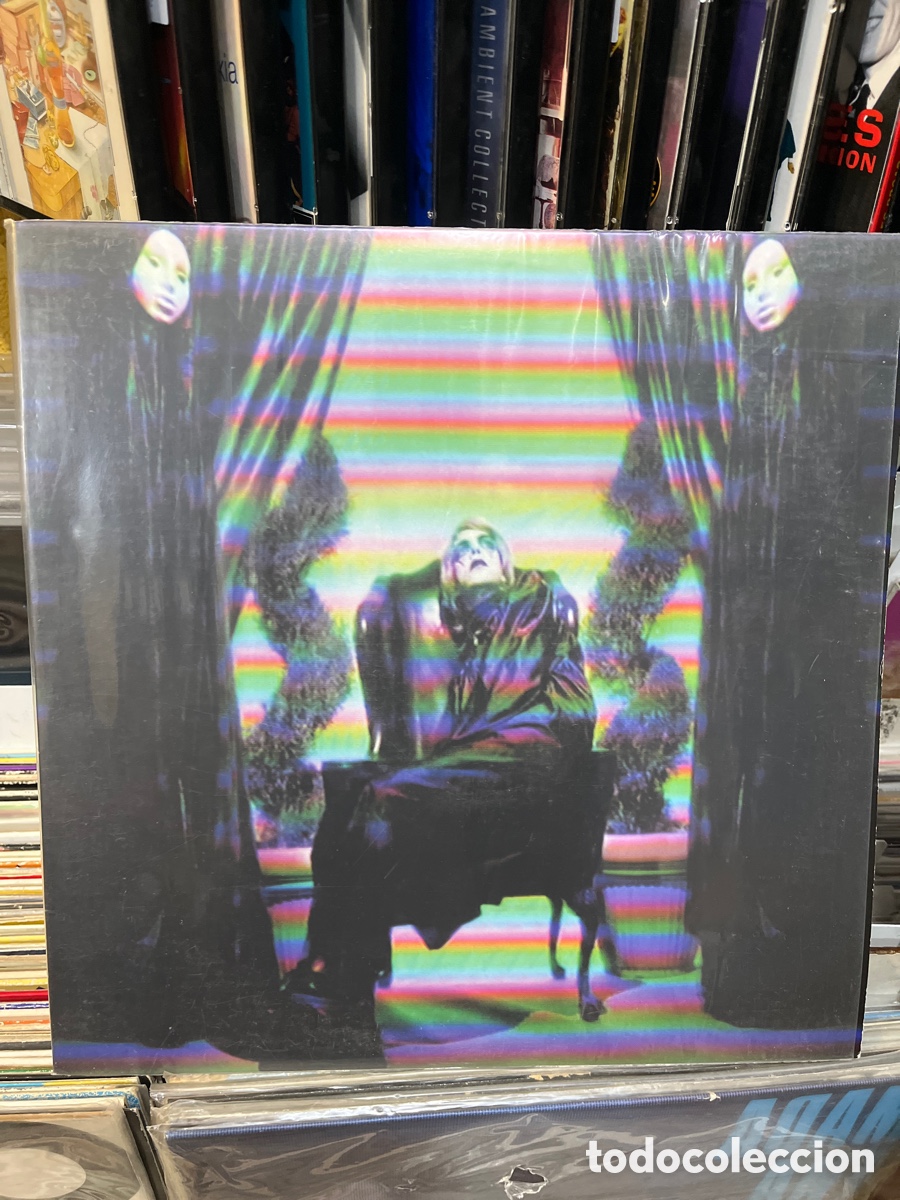 Discos de vinilo: drab majesty careless - Foto 1
