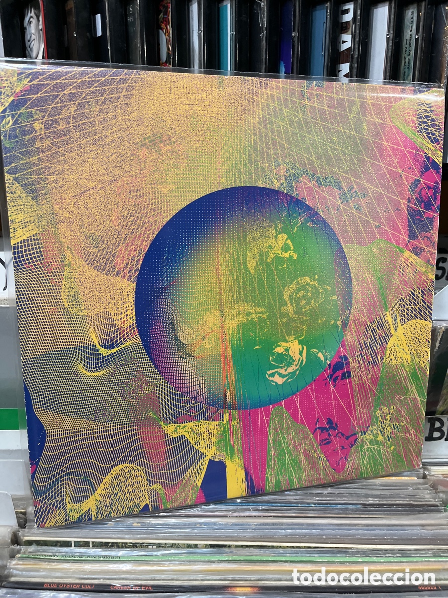 Discos de vinilo: apparat lp5 apparat lp5 - Foto 1