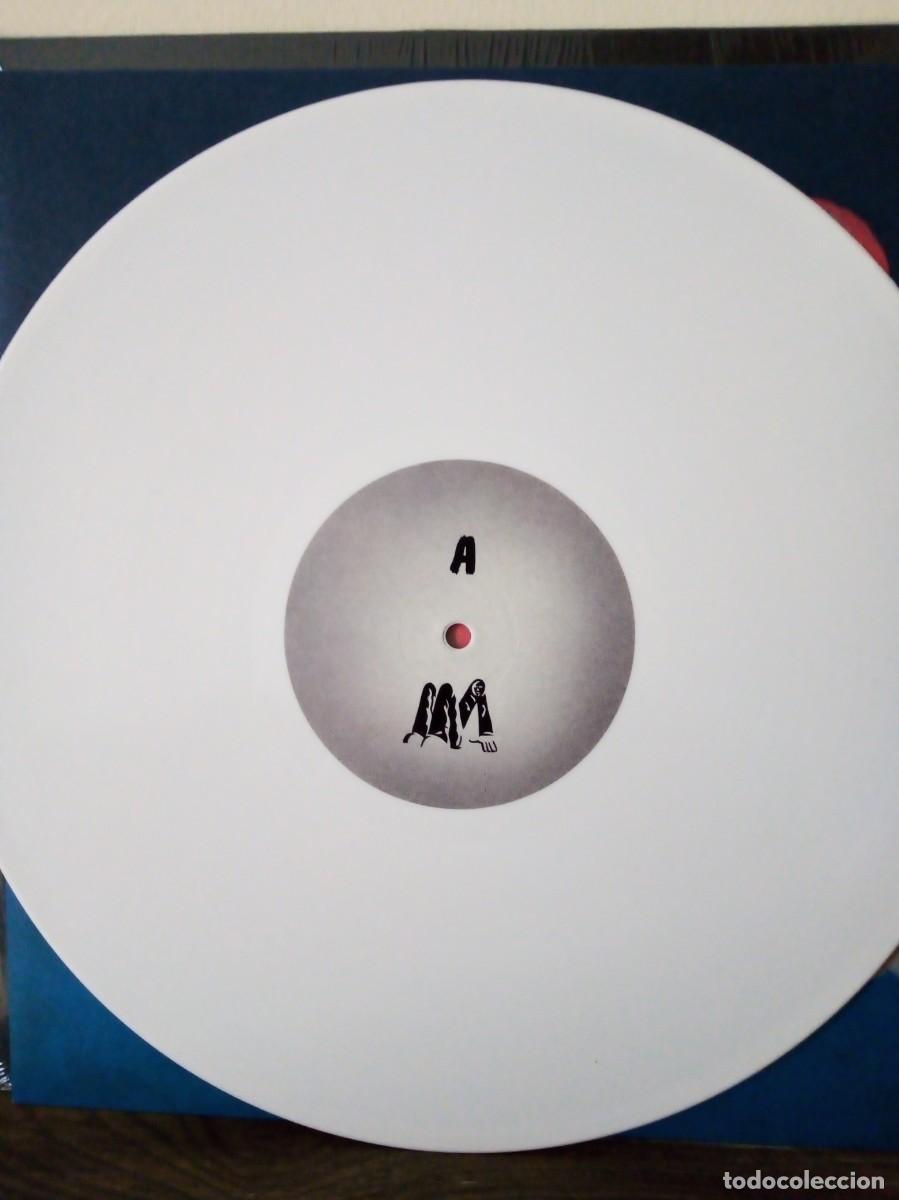 Discos de vinilo: King Krule, Man Alive! 2020. - Foto 4