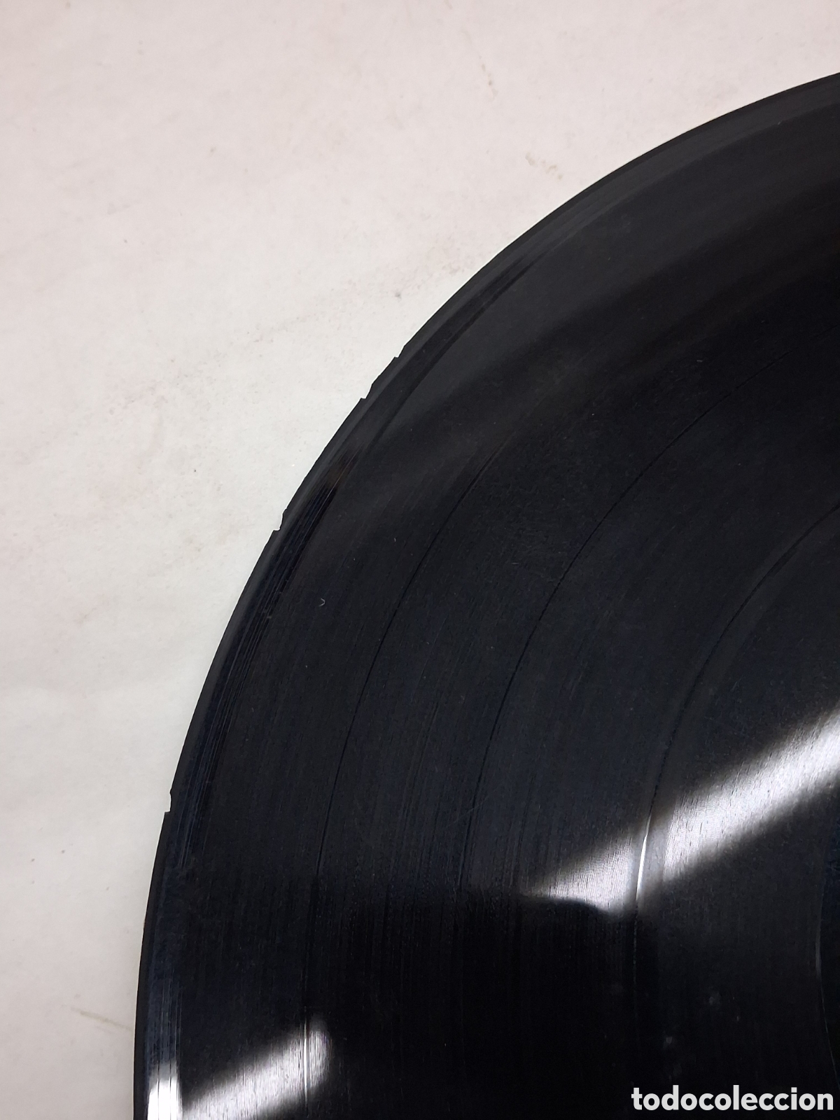 Discos de vinilo: Spandau Ballet True vinilo - Foto 4