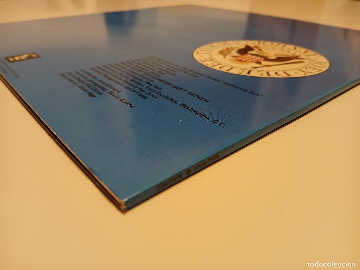 Discos de vinilo: Ramones &ndash; Leave Home- (1987) LP disco vinilo - Foto 6