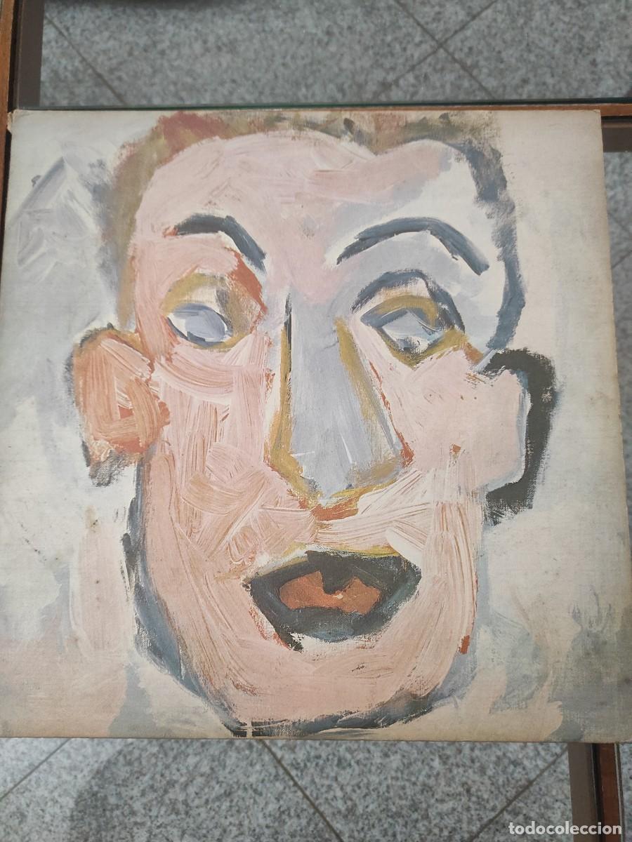 Discos de vinilo: Bob Dylan - Self Portrait - Foto 1