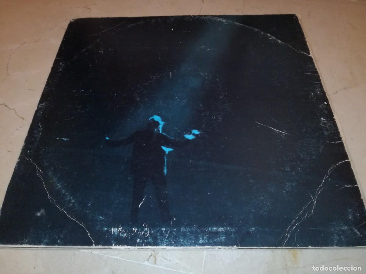 Discos de vinilo: JOAN MANUEL SERRAT-GATEFOLD-ORIGINAL 1969 - Foto 2