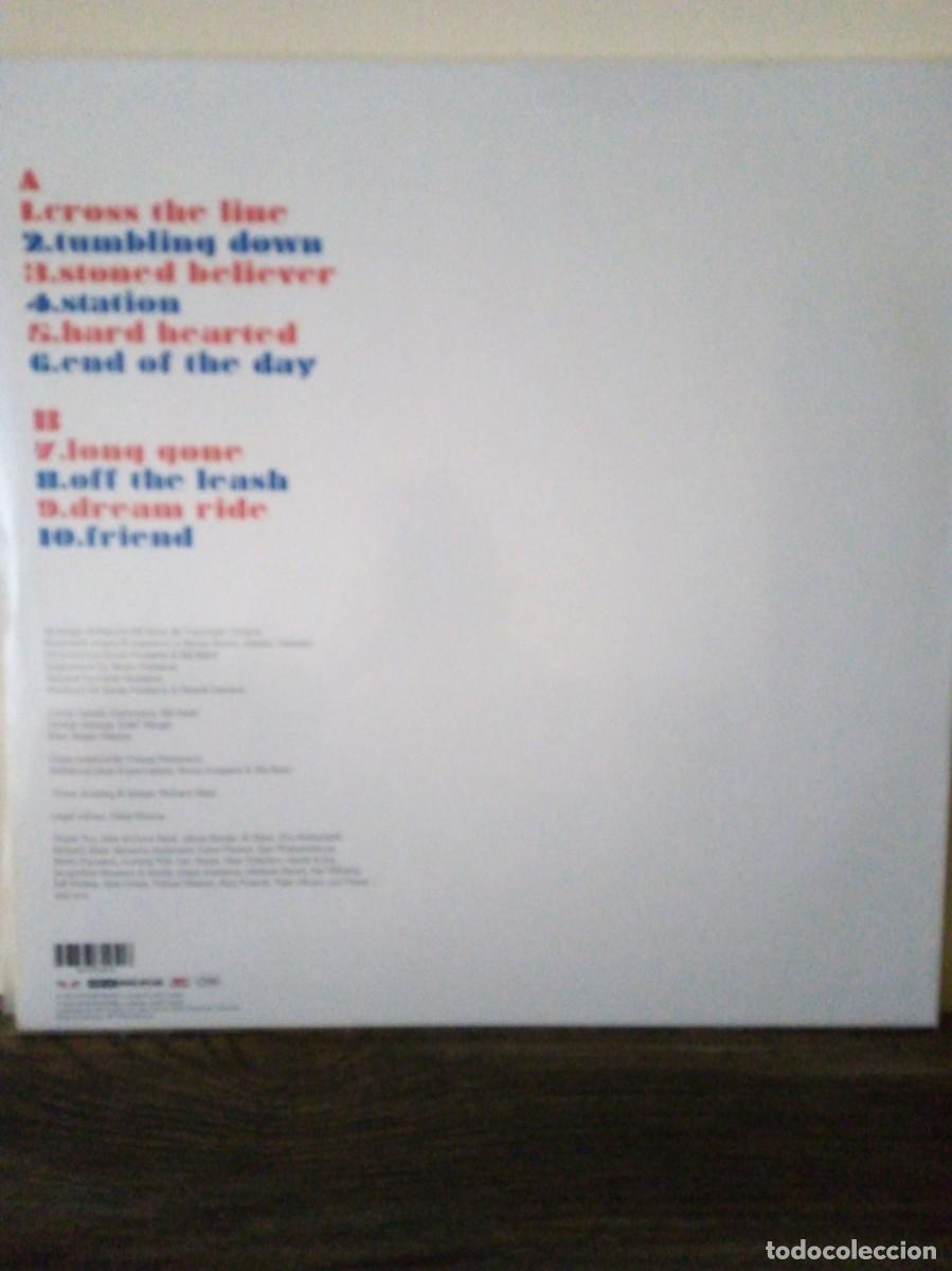 Discos de vinilo: Firebird, no.3. 2003. &rdquo;Rareza&rdquo;. - Foto 2