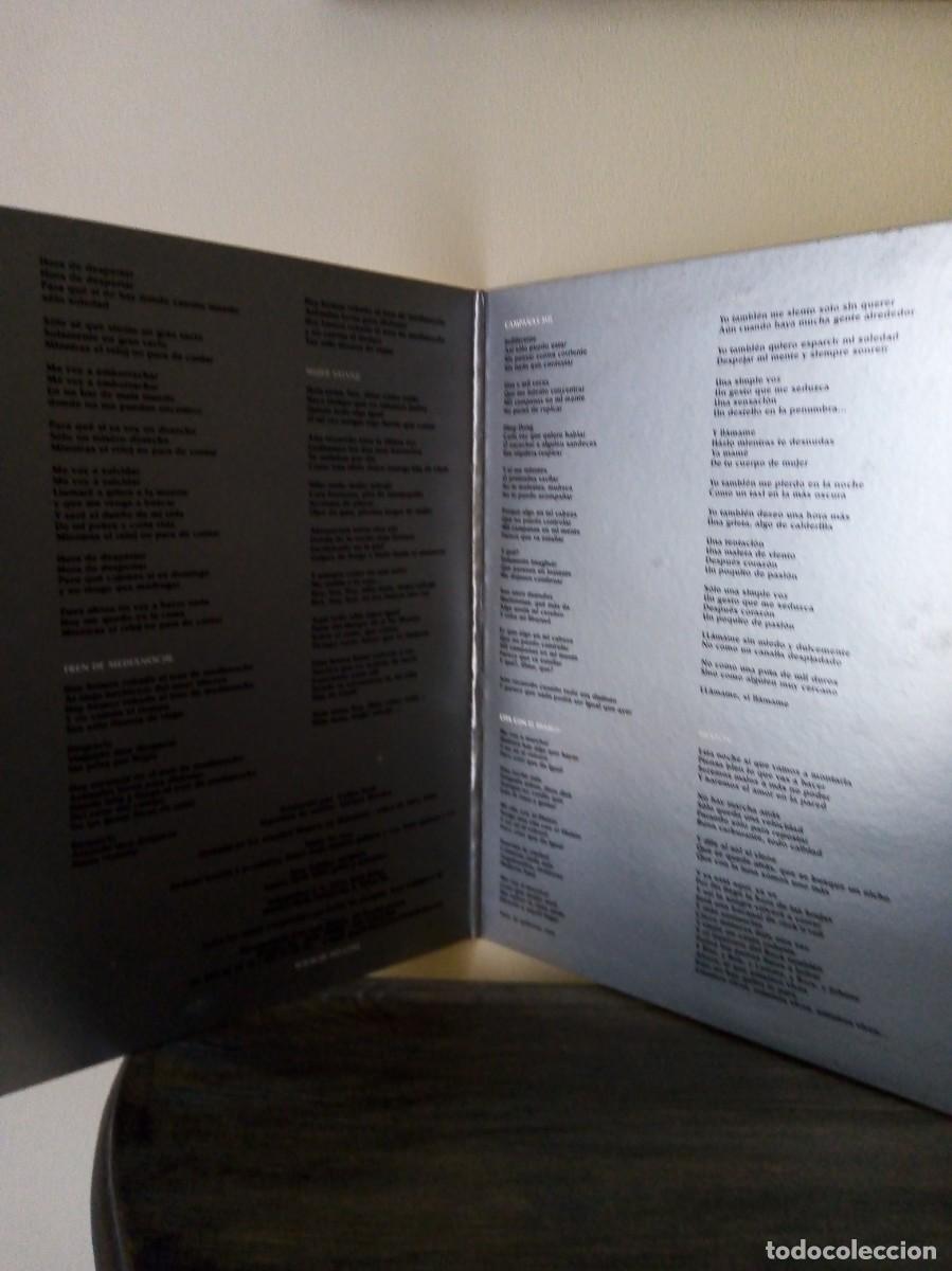 Discos de vinilo: Se&ntilde;or No, siempre te dir&eacute; que no 2003. - Foto 2