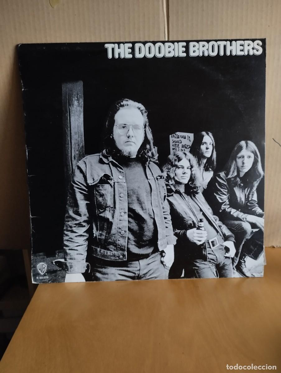 Discos de vinilo: THE DOOBIE BROTHERS ---- 1&ordm; - Foto 1