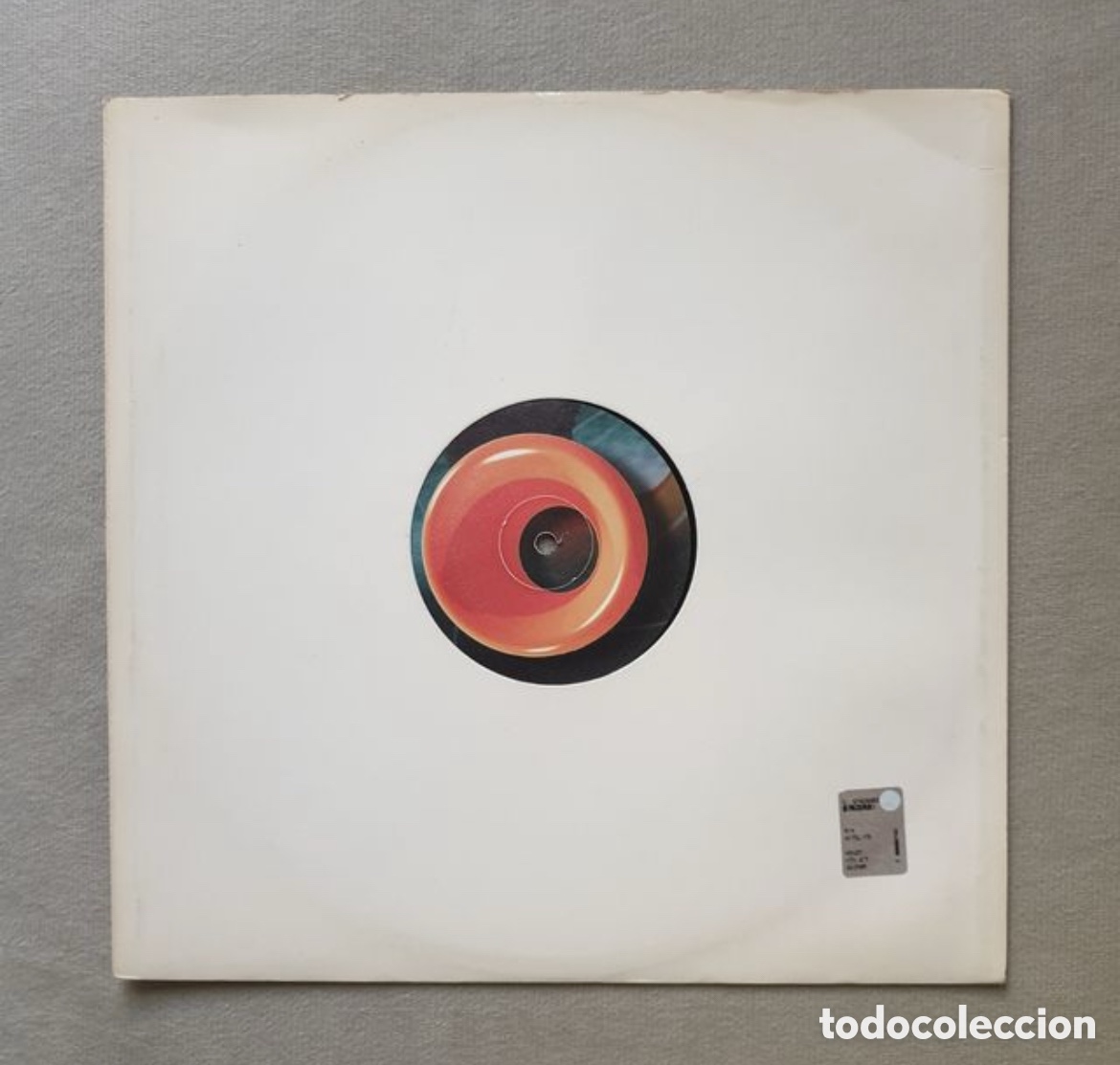 Discos de vinilo: Vinilo Lucy Diamond - Nitelife - Techno Trance / Remember / Makina - Foto 3