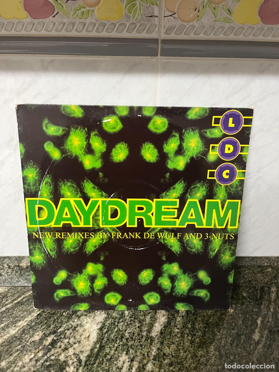 Discos de vinilo: LDC &lrm;&ndash; Daydream Maxi . - Foto 1
