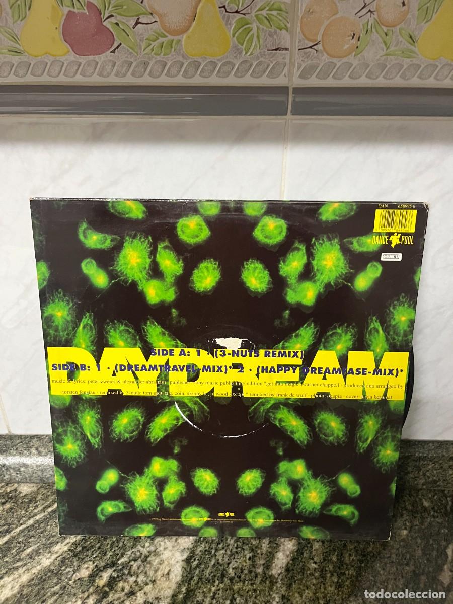 Discos de vinilo: LDC &lrm;&ndash; Daydream Maxi . - Foto 2