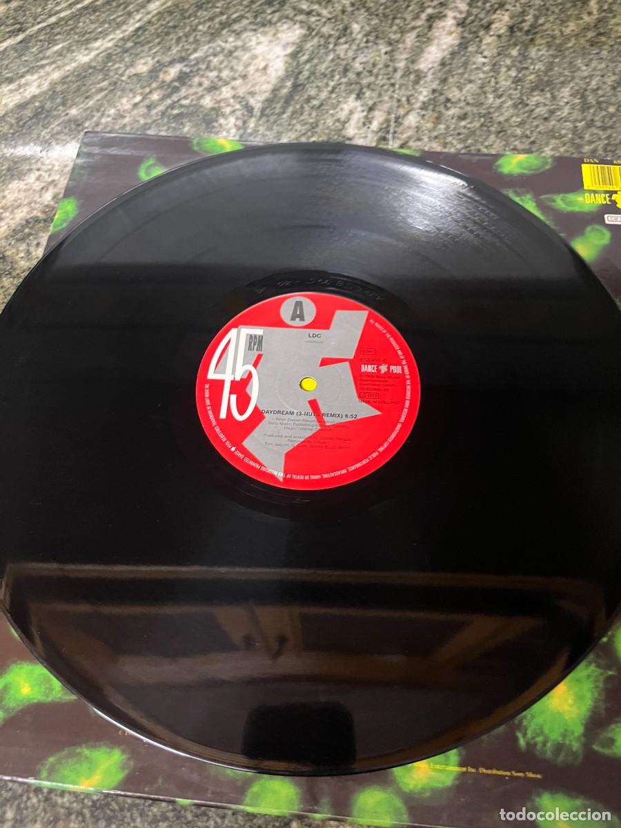 Discos de vinilo: LDC &lrm;&ndash; Daydream Maxi . - Foto 3