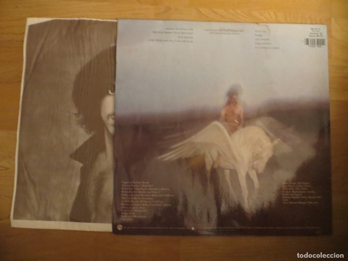Discos de vinilo: Prince - Prince (LP, Album) - Foto 2