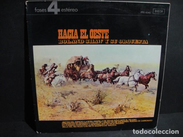 Discos de vinilo: grandes exitos orquestas , musica variada - lote de 20 lp - Foto 2