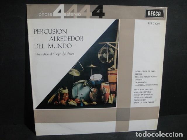 Discos de vinilo: grandes exitos orquestas , musica variada - lote de 20 lp - Foto 3