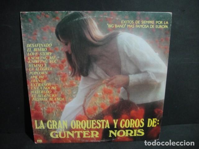 Discos de vinilo: grandes exitos orquestas , musica variada - lote de 20 lp - Foto 5