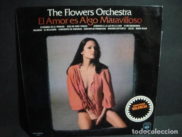 Discos de vinilo: grandes exitos orquestas , musica variada - lote de 20 lp - Foto 6