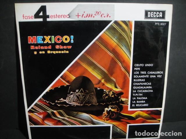 Discos de vinilo: grandes exitos orquestas , musica variada - lote de 20 lp - Foto 8