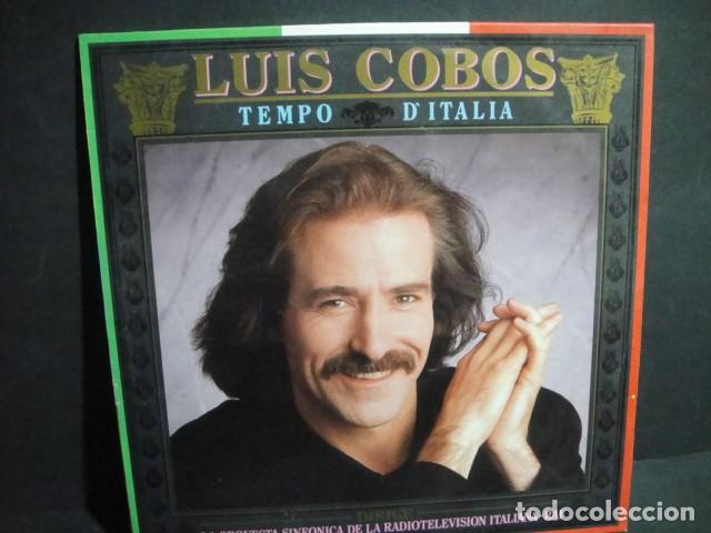 Discos de vinilo: grandes exitos orquestas , musica variada - lote de 20 lp - Foto 9