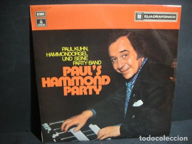 Discos de vinilo: grandes exitos orquestas , musica variada - lote de 20 lp - Foto 13