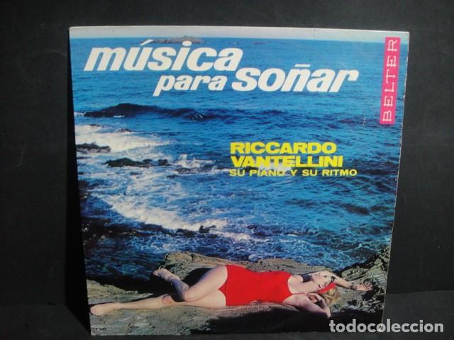 Discos de vinilo: grandes exitos orquestas , musica variada - lote de 20 lp - Foto 15