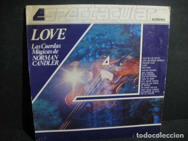 Discos de vinilo: grandes exitos orquestas , musica variada - lote de 20 lp - Foto 17