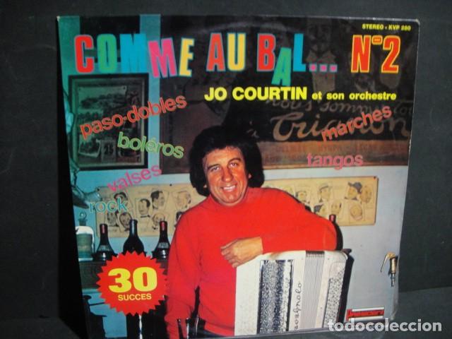 Discos de vinilo: grandes exitos orquestas , musica variada - lote de 20 lp - Foto 18