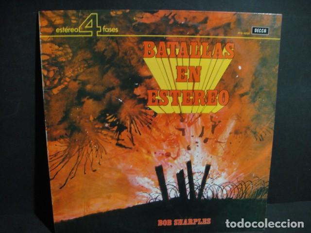 Discos de vinilo: grandes exitos orquestas , musica variada - lote de 20 lp - Foto 19