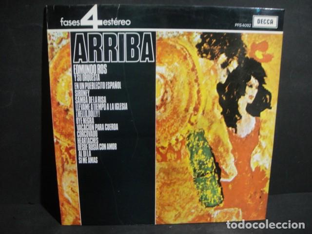 Discos de vinilo: grandes exitos orquestas , musica variada - lote de 20 lp - Foto 20