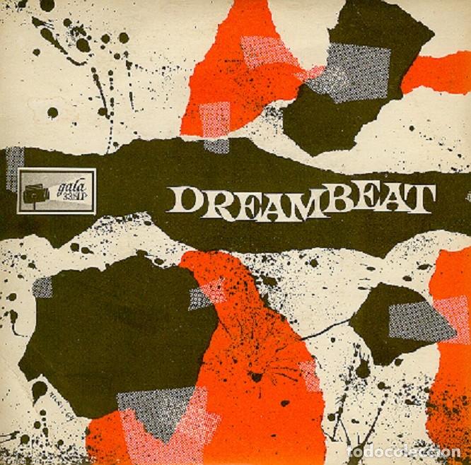 Discos de vinilo: The Comets &ndash; Dreambeat &ndash; SPK 736 (Ed. Sueca) &ndash; 1966 - Foto 1