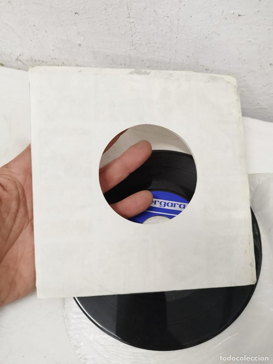 Discos de vinilo: Los Sirex &ndash; La Ratita. Vinilo single. - Foto 4