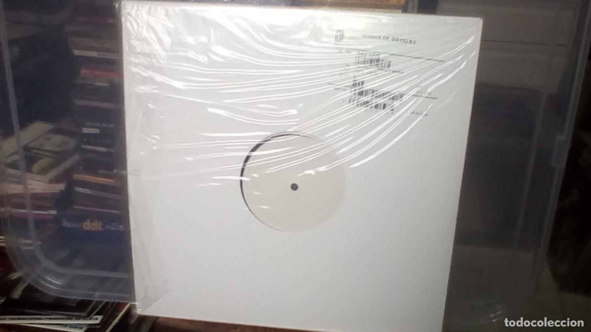 Discos de vinilo: THE ADICTS - Twenty-Seven - Foto 2