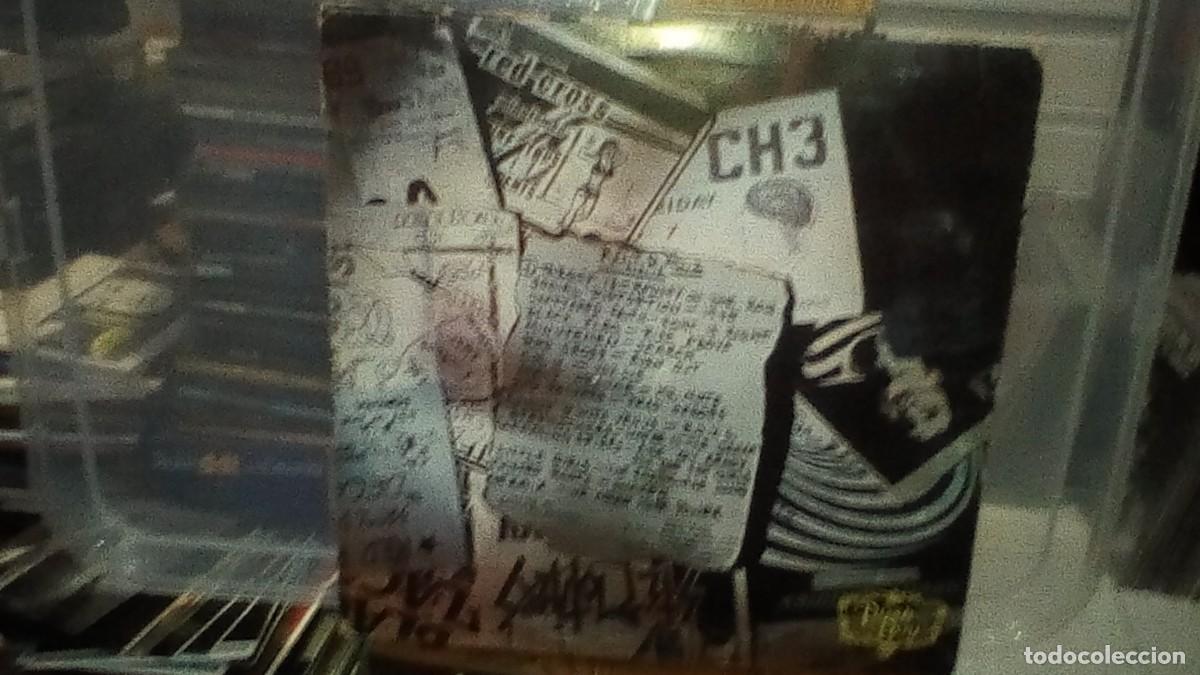 Discos de vinilo: Various &ndash; Rodney On The ROQ - Volume 2 - Foto 2