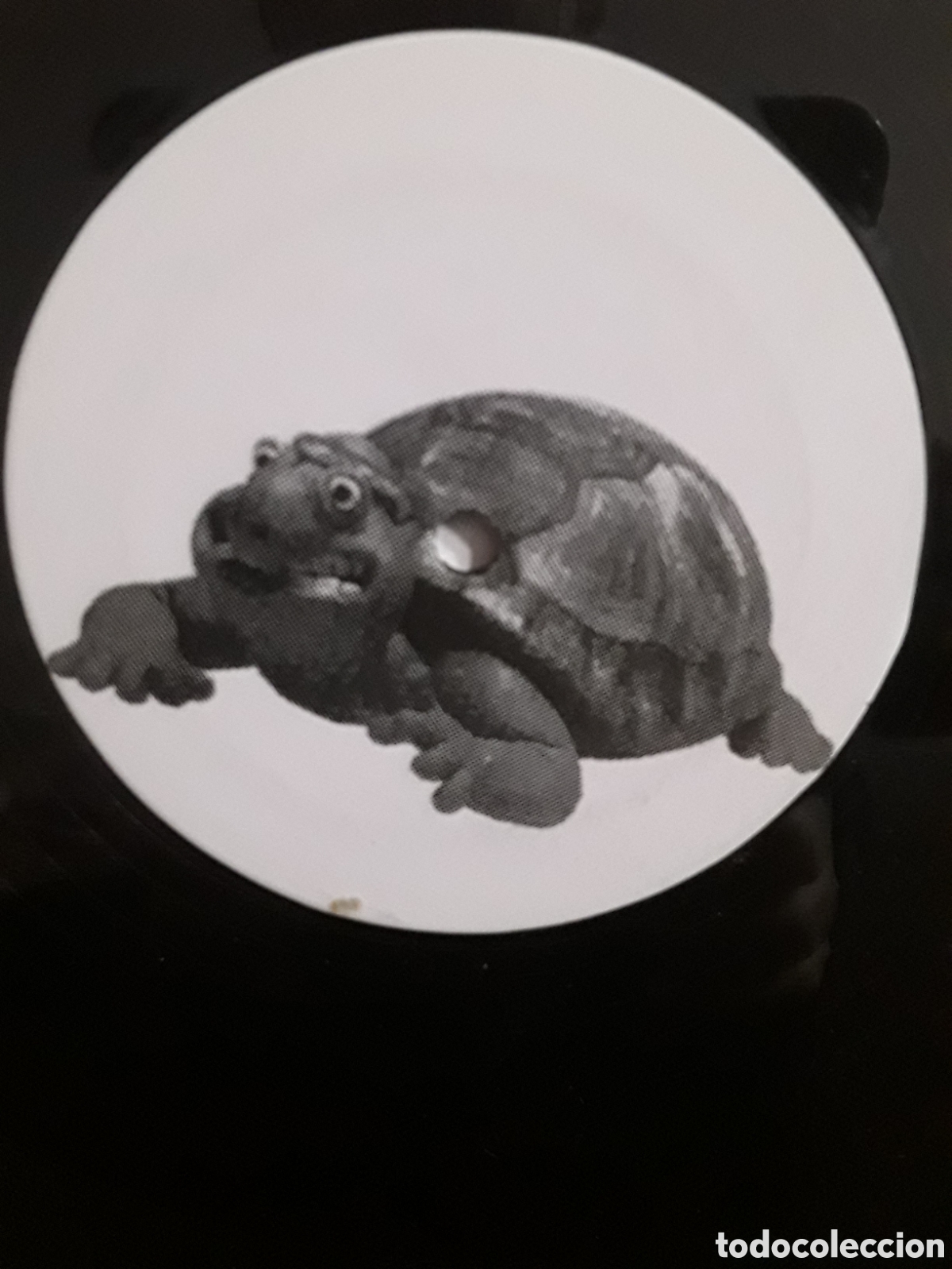 Discos de vinilo: A Separate Reality &lrm;&ndash; Let No Man Put Asunder (Its Not Over) - Foto 1