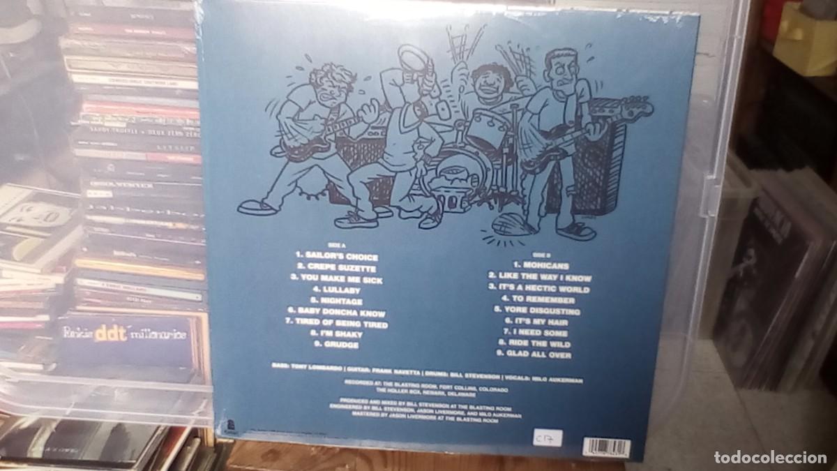Discos de vinilo: Descendents &lrm;&ndash; 9th & Walnut - Foto 2