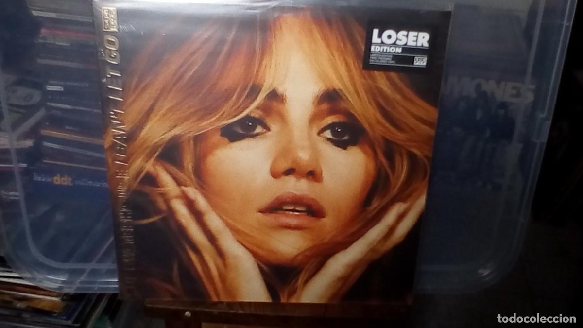 Discos de vinilo: Suki Waterhouse &ndash; I Cant Let Go - Foto 1