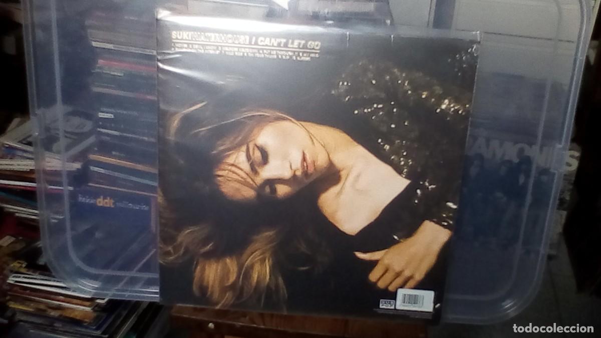 Discos de vinilo: Suki Waterhouse &ndash; I Cant Let Go - Foto 2