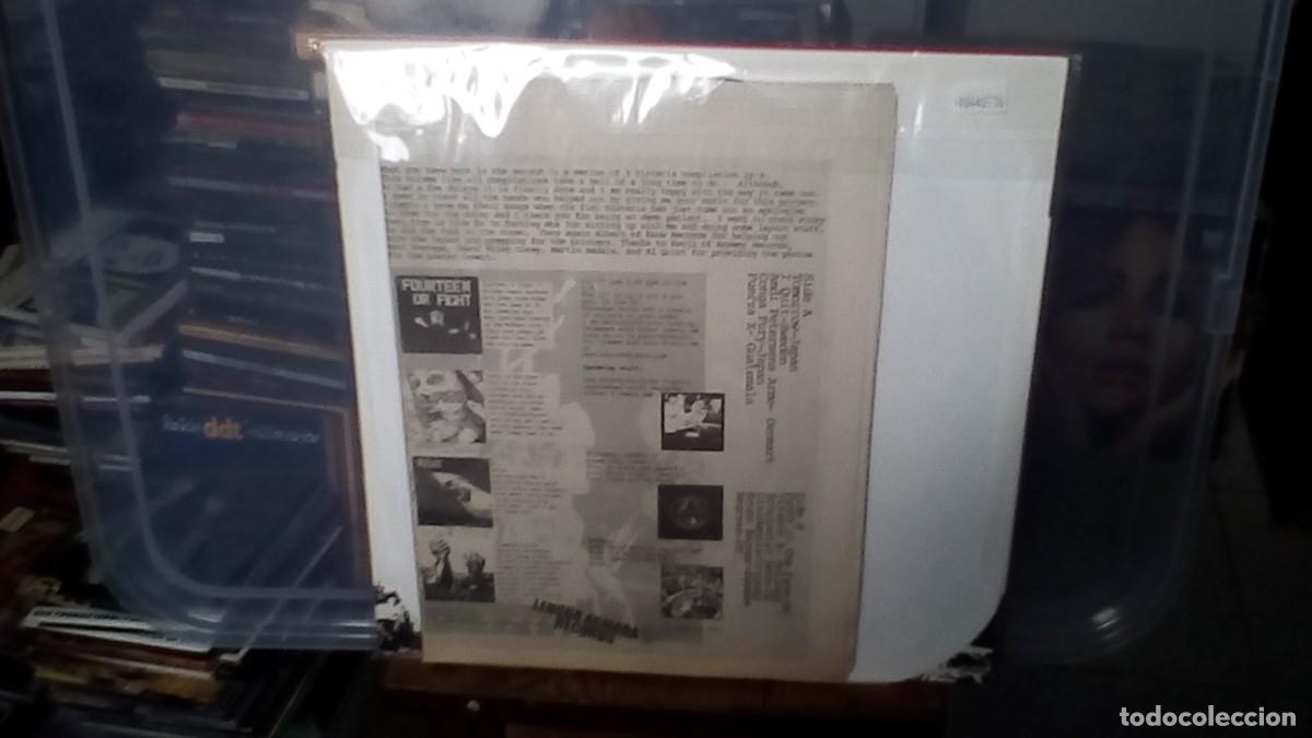 Discos de vinilo: Various &lrm;&ndash; Histeria 2 - Foto 2