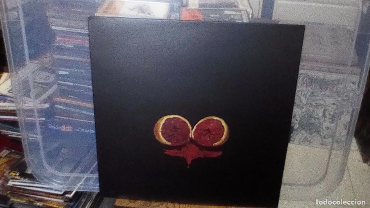 Discos de vinilo: Funde &ndash; Funde . Lp Spain 2016 - Foto 1
