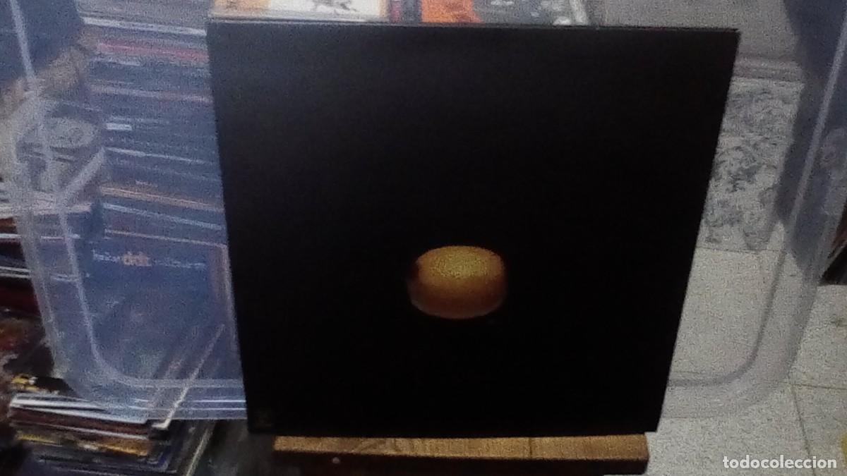 Discos de vinilo: Funde &ndash; Funde . Lp Spain 2016 - Foto 2