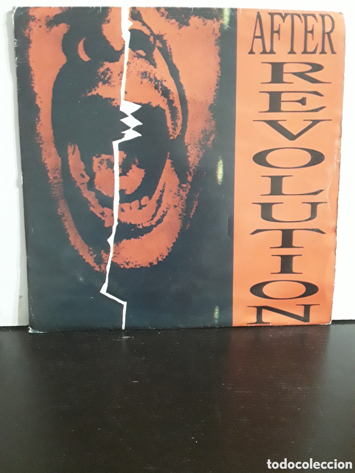 Discos de vinilo: After Revolution &lrm;&ndash; After Revolution - Foto 1