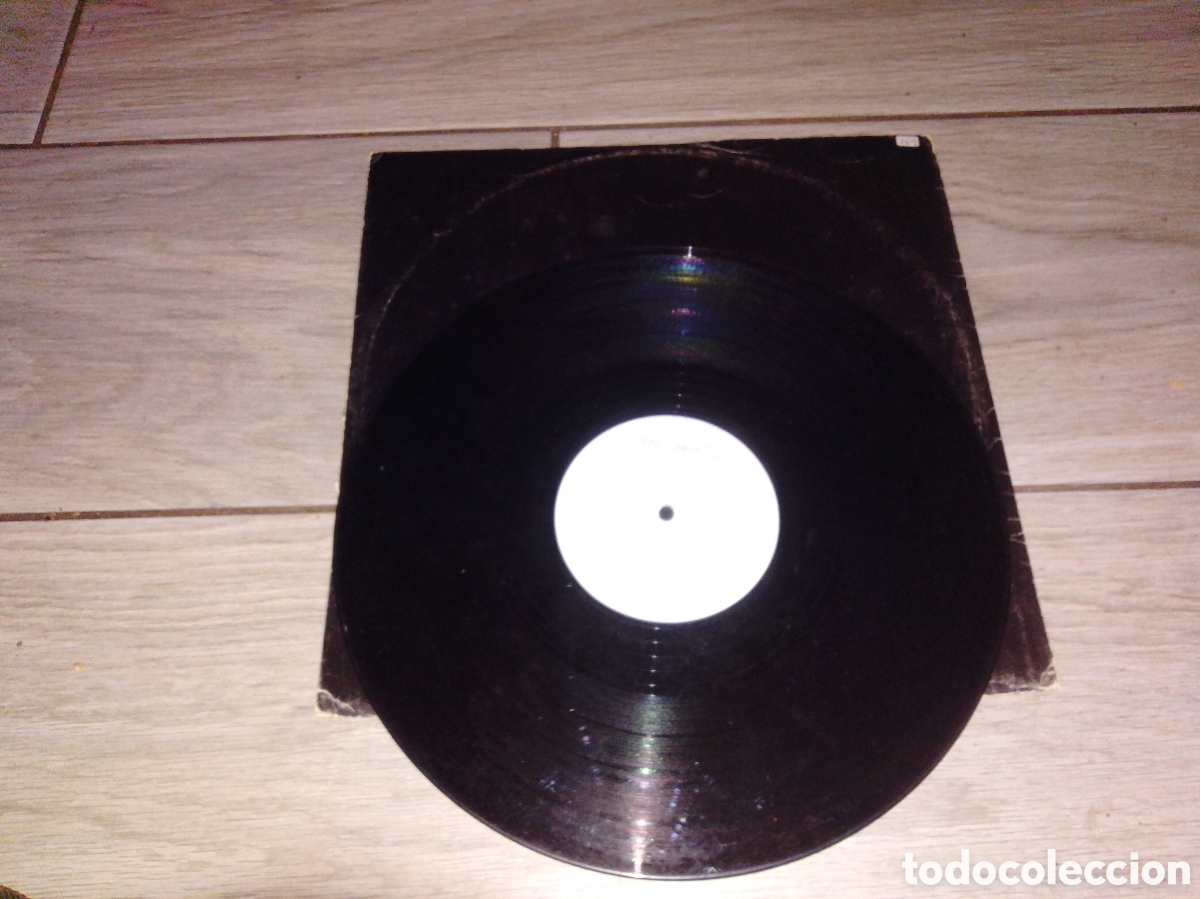 Discos de vinilo: THE COMMITTEE - SUB - MAXI - WHITE LABEL - PLS 164 - L - - Foto 1